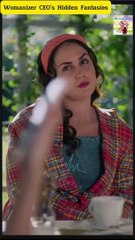 [RVC] Womanizer CEO's Hidden Fantasies #shortfilms #shorttv #shorthot #shortdailymotion |  #shortfilms #shortmovie #shortsfilm #hotmovie