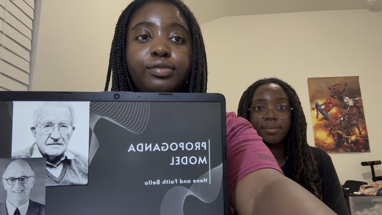 Mass Communication Video Presentation Assignment
