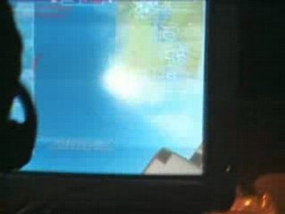 BF-News : BattleLan08 (Ping Arena 11) #3