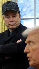 "머스크도 감당 못할 것"…아메리카당 창당 결말 뻔하다?