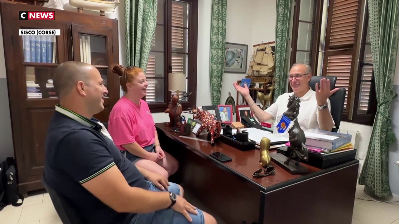 L'épuisement des maires corses : une charge de travail de plus en plus lourde