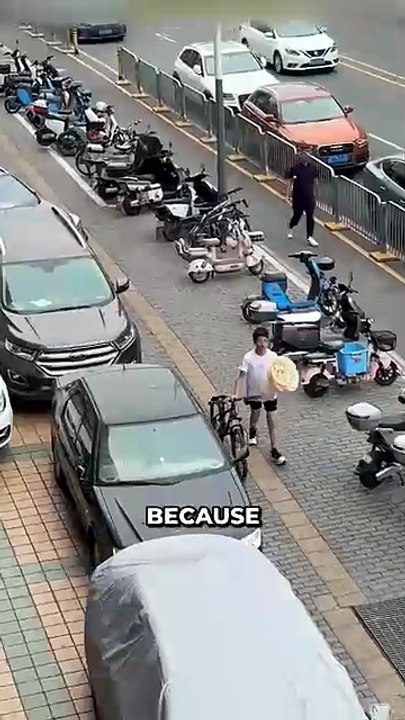 This Is Why Japan Is The Most Disciplined Country!