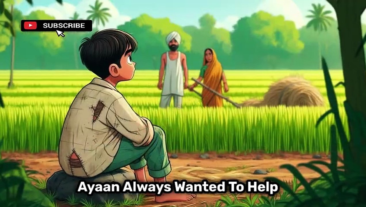 When hope Walked Alone A Heart-Touching Motivational Story