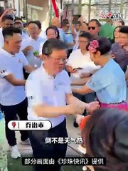 乔治市世遗庆典盛大开启！走走吃吃玩玩，一条街怎够？🎉