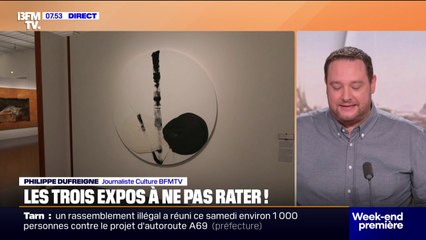 Quelles sont les expositions à ne pas manquer cet été?