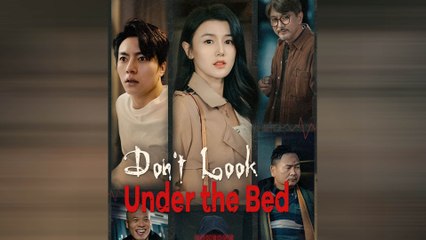 Don't Look Under The Bed Full Movie