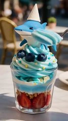 Brainrots gourmet food !