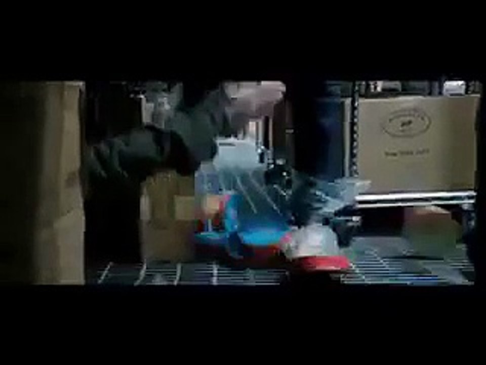 Freezer - Rache eiskalt serviert | movie | 2014 | Official Trailer