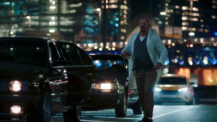 Freezer - Rache eiskalt serviert | movie | 2014 | Official Trailer