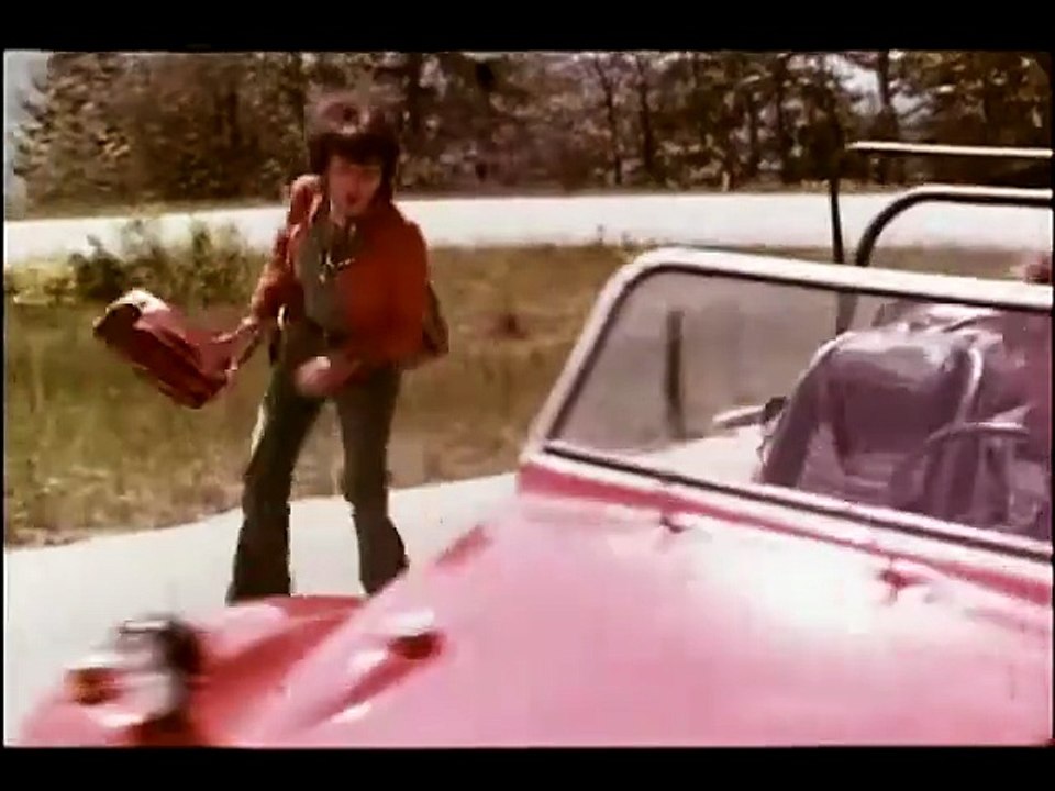 Meine Tochter - Deine Tochter | movie | 1972 | Official Trailer