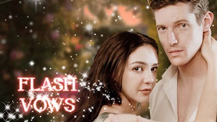 FLASH VOWS