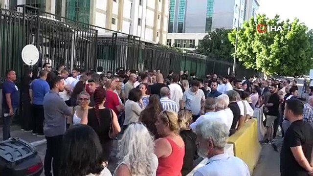 Antalya Büyükşehir Belediye Başkanı Muhittin Böcek tutuklandı