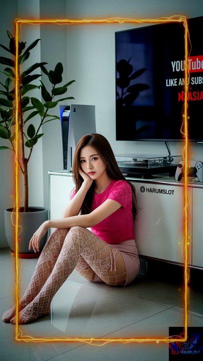 Ai Qing Zhuan Shu Quan – Long Meizi (LakHouse Remix 2025) | 爱情专属权 DJ Remix Harumslot