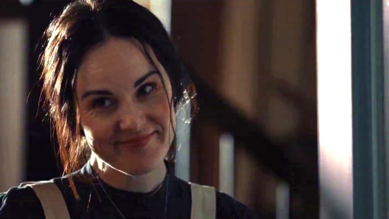 Steven Spielbergs Tochter dreht ihren ersten Film: Please Don't Feed The Children wird purer Horror