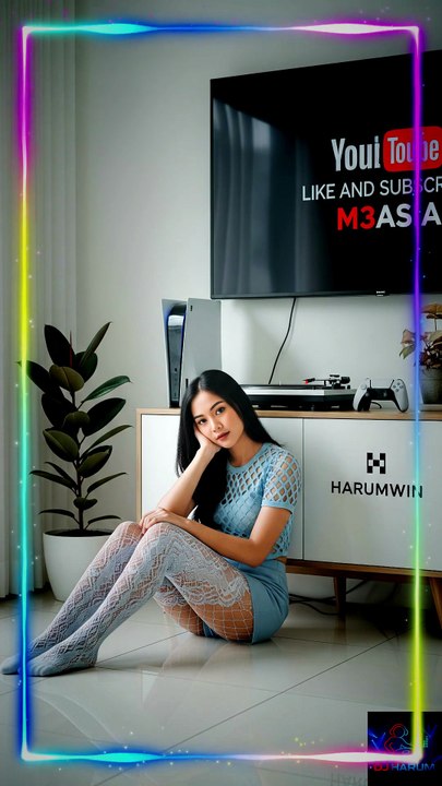 Jue Qing Huang Yi Bei – Mo Jiao Jie Jie (ProgHouse Remix 2025) | 绝情晃一杯 DJ Remix Harumwin