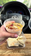 Creamy Hummus Flavors That Hit All the Right Notes!