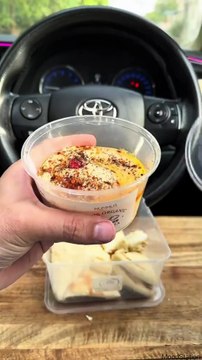 Creamy Hummus Flavors That Hit All the Right Notes!
