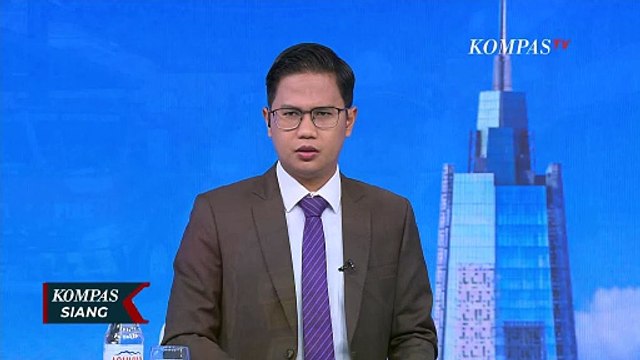 Viral! Preman Palak Sopir Travel di Cengkareng, 5 Pelaku Ditangkap Polisi | KOMPAS SIANG