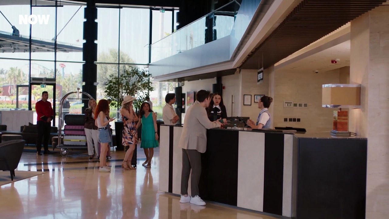 Çift Kişilik Oda - Episode 3 Part 2