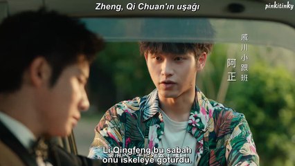 RP -  1. Bölüm (Türkçe Altyazılı)