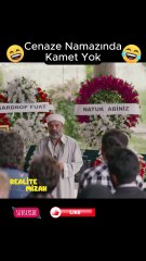 Baba Parası I Ahmet Kural Sakatlık Sahnesi