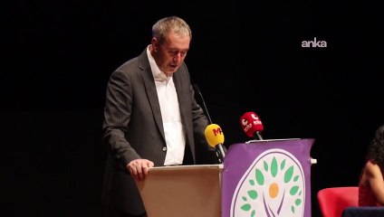Bakırhan: “"Türkiye'nin birinci partisi CHP”