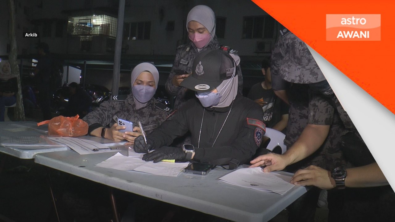 JIM kesan urusan palsu di media sosial