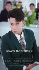 Win Back his Mute Wife – FULL HD MOVIE [English Sub]