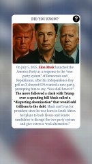 Elon Musk Launches the America Party