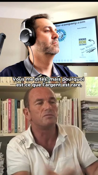Les Pauvres n’ont pas accès à l’Argent… (Enfin un peu)