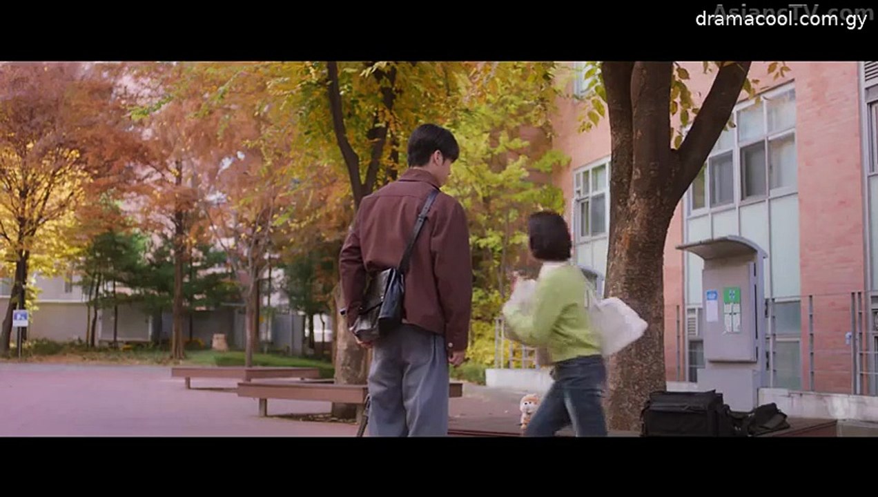 Namju Search Ep 3 Eng Sub