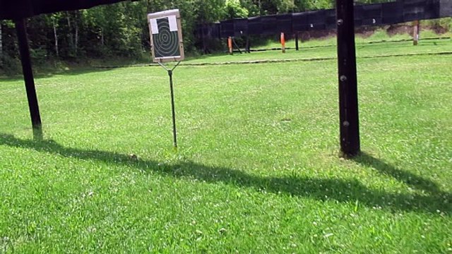 Summer 2025, Czech Republic, Most shooting range, shooting results