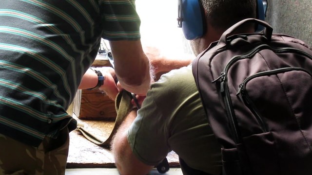 summer 2025 czech republic, ludikotvica, ludikotvica shooting range, shooting results