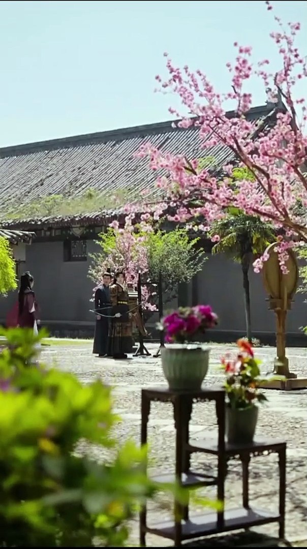 Forsaken Yet Unbowed Chinese Drama - English Sub