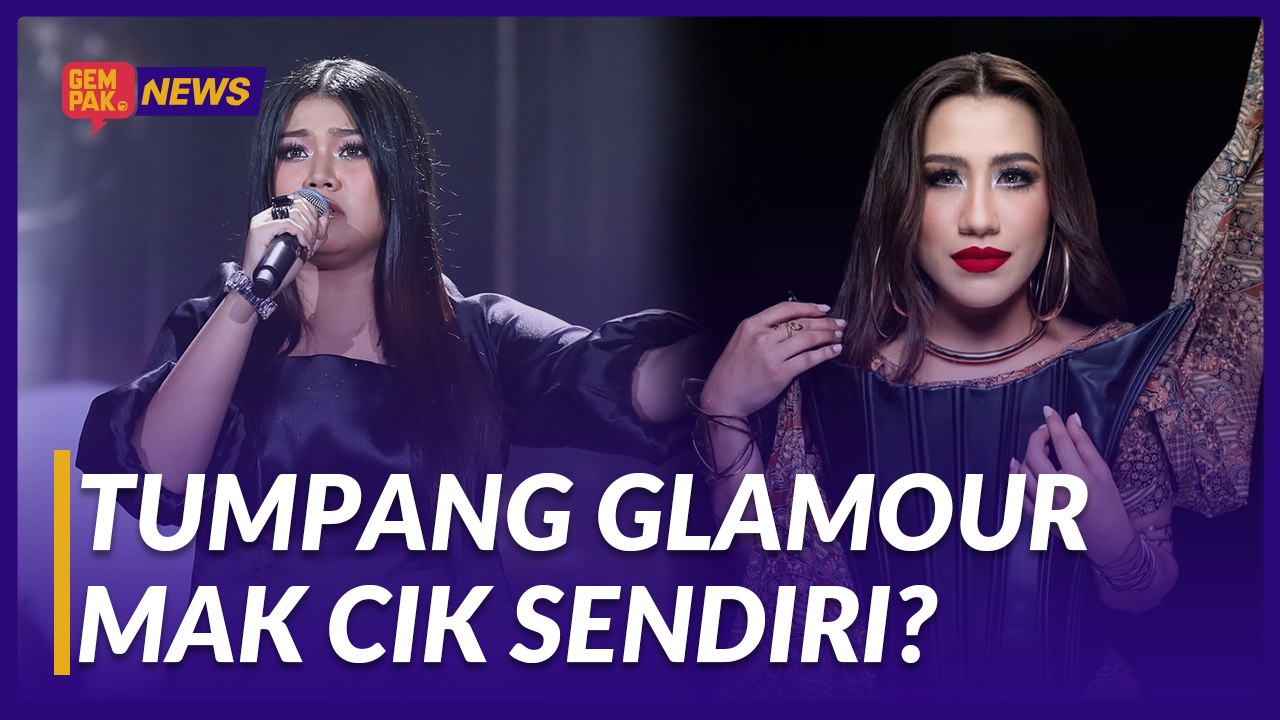 #GempakVideoNews : Darling Mahu Buktikan Kemampuan Sendiri - “Nama Sheila Abdull Itu…”