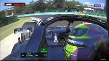 Bein Sports 1 (TrueVisions) | Formula 1 2023 Qatar Airways Hungarian Grand Prix : Main Race (P5)