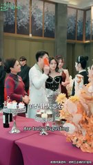 [MULTI SUB] His little troubles make the daughter of a family of metaphysics despised by her husband and mother-in-law. She got married to someone else in a flash #精彩大陆短剧#大陸短剧