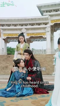 [MULTI SUB] Changsheng Yimeng Fu Liuge Dong Ziyuan x Zhao Yuan Everyone said he loved her like his life but she saw him kissing someone else #Excellent Mainland Short Drama #Mainland Short Drama