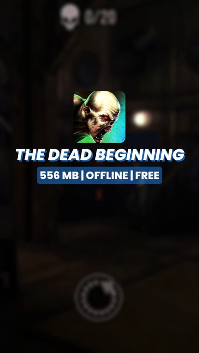 The Dead Beginning