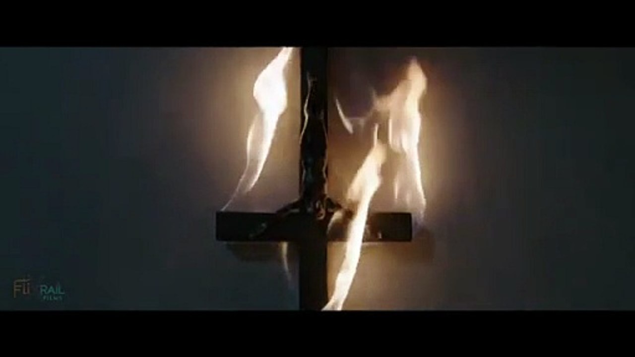 The Nun 3- Blood of the Faithless (2025) New Trailer - Horror-Mystery Trailer Concept - 4K