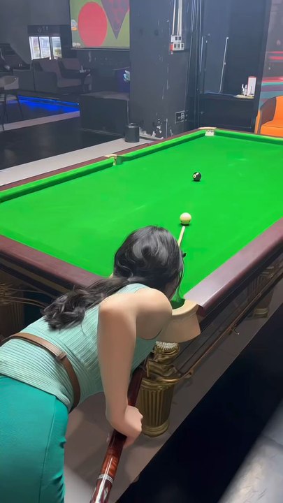 It's time to show real skills