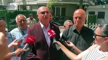 CHP’li şovmen Mahmut Tanal’a hayatının şokunu yaşattı! Bir anda ortaya çıkıp rezil rüsva etti