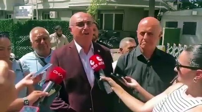 CHP’li şovmen Mahmut Tanal’a hayatının şokunu yaşattı! Bir anda ortaya çıkıp rezil rüsva etti