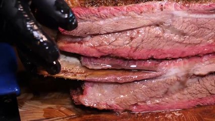 Best American BBQ Ever!! Texas Barbecue, sold 10 tons in one month
