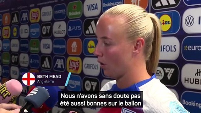 Carter : Nous savons que nous pouvons donner beaucoup plus