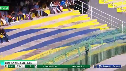 Sri Lanka vs Bangladesh 2nd ODI Highlights 2025