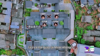 FULL TẬP 9 - VIETSUB | BẮT ĐẦU SUY LUẬN 3 | TẬP 9- CÁI CH.ẾT XẢY RA NGAY TRƯỚC MẮT MỌI NGƯỜI - Phần 2- LẦN THEO HÀNH TRÌNH CỦA NẠN NHÂN