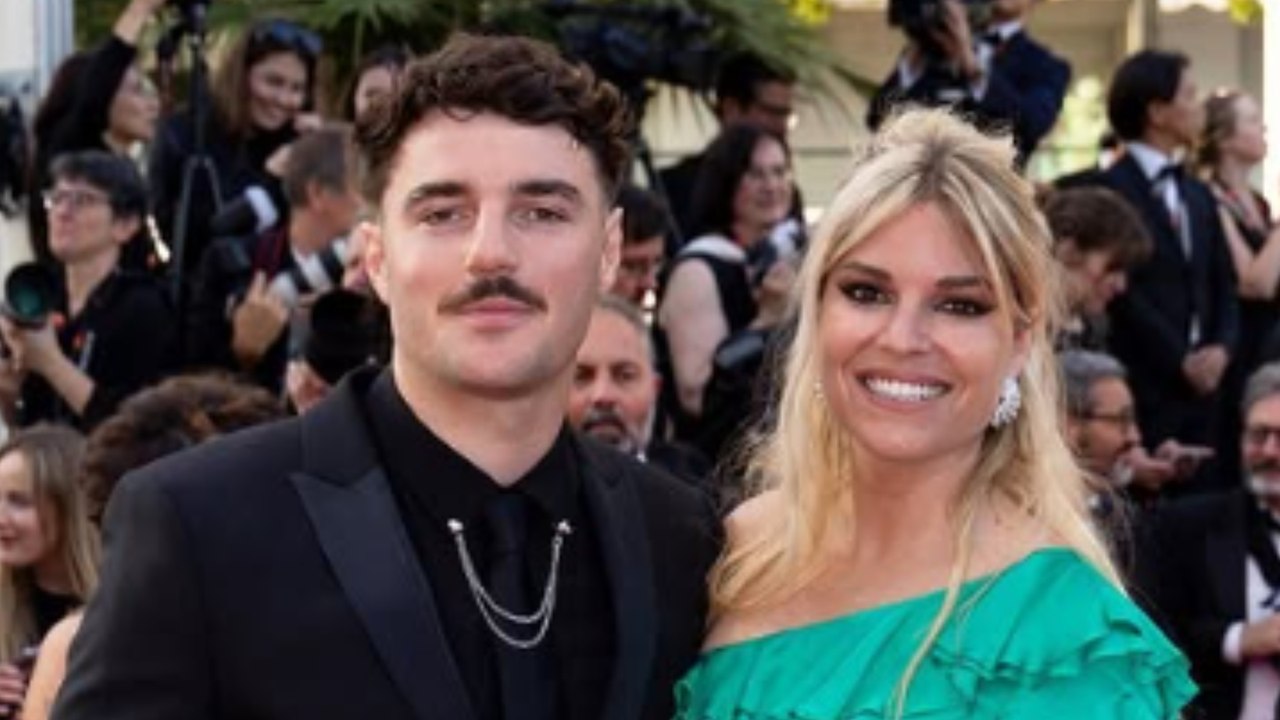 GALA VIDEO - Sophie Tapie : petit comité, hôtel... Retour sur son mariage “incroyable” avec Baptiste Germain