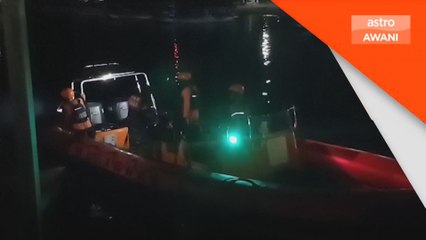 Kedutaan siasat dakwaan rakyat Malaysia terlibat insiden