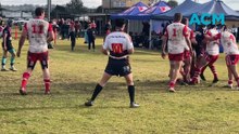 Southcity v Temora highlights
